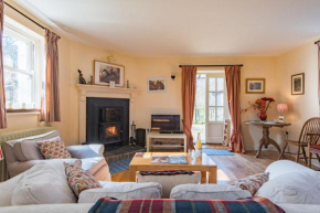 The Old Schoolroom by Bloom Stays